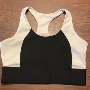 Fabletics Karina high support sports bra size L